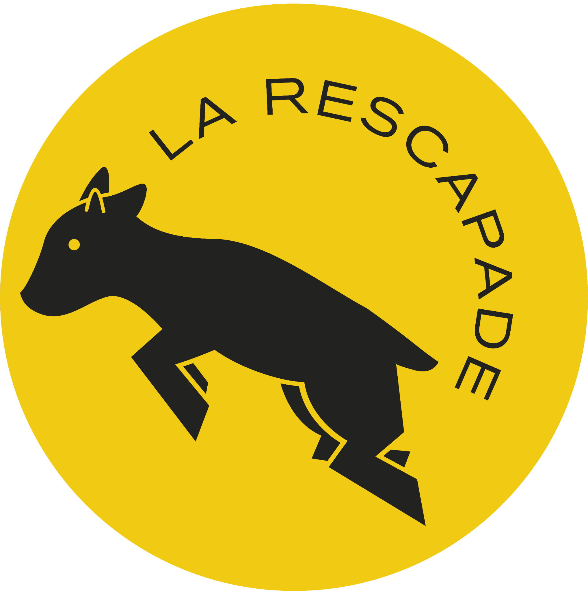 Sanctuaire la rescapade
